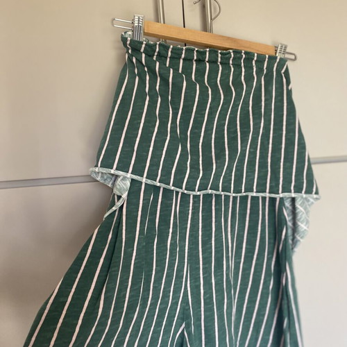 Zip kilot small Asos like new