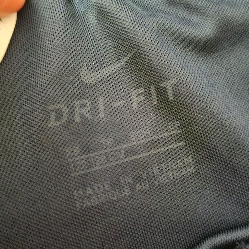 Nike αθλητικό σορτσάκι σαν καινούργιο, μέγεθος 9-10 ετών, μπλε σκούρο