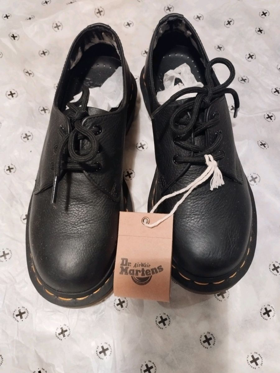 Dr martens 2024 35 xl