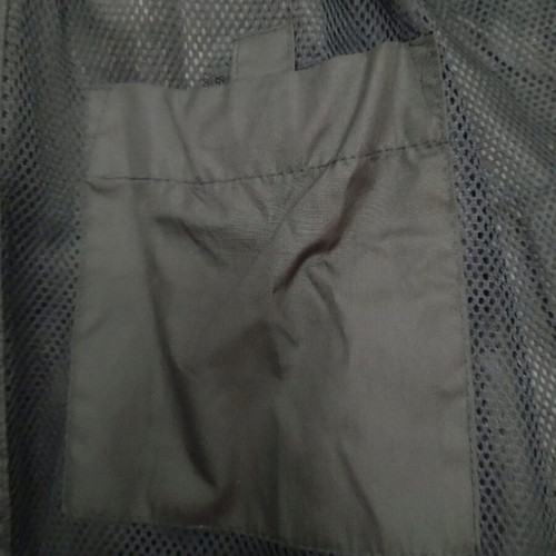 Windbreaker unisex jacket L in excellent condition