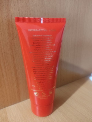 Coach Poppy κρέμα σώματος 100 ml σαν καινούργιο