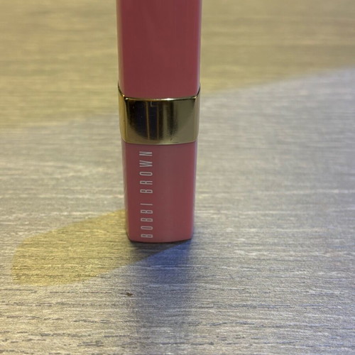 Bobbi Brown lipstick like new, fuchsia shade