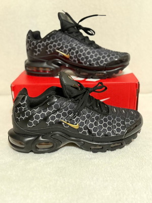 Nike Air Max Plus TN sneakers new, bee logo, size 44