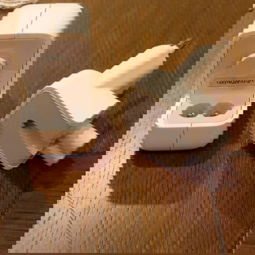 Φορτιστής για iPod και iPhone