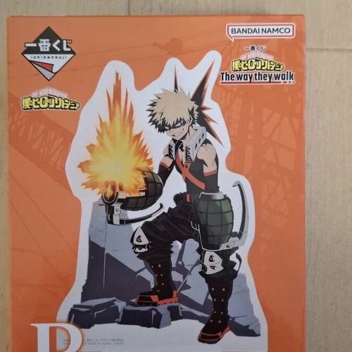 Acrylic stands My Hero Academia καινούργια, μεγάλα