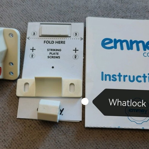 Key for magnetic lock new