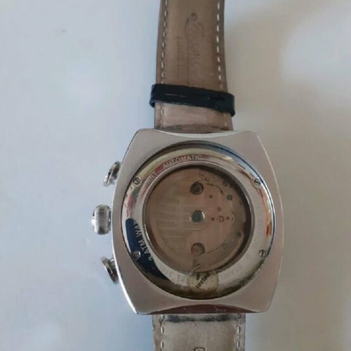 Ingersoll automatic watch like new, men's