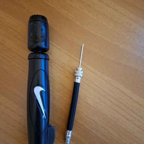Nike Hand Pump like new