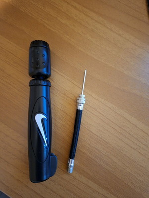 Nike Hand Pump like new