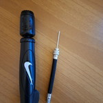 Nike Hand Pump like new