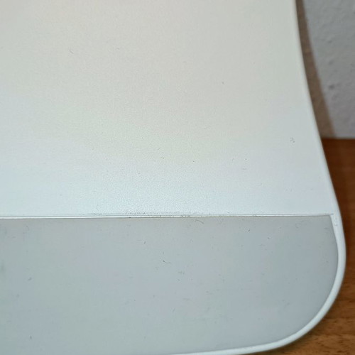 Belkin Cooling Pad laptop stand with fan used