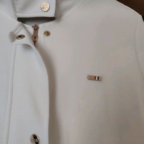 U.S. Polo Assn. women's jacket white like new sportswear