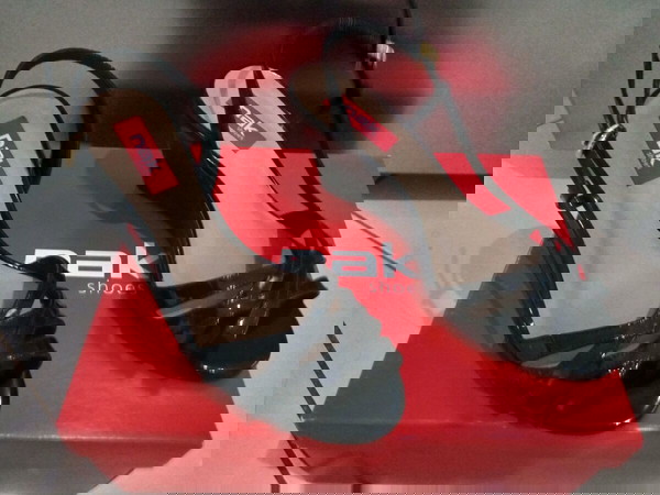 πεδιλα nak αφορετα (νουμερο 40)