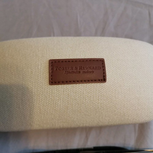 Porter & Reynard sunglasses used, authentic