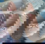 2 ζευγάρια μπαλαρίνες crocodilino
