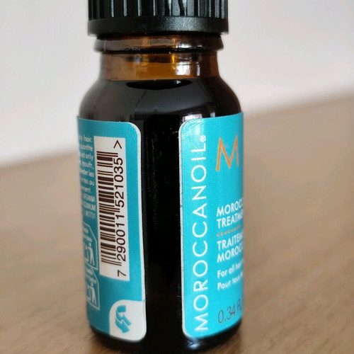 Moroccanoil Treatment travel size 10ml new