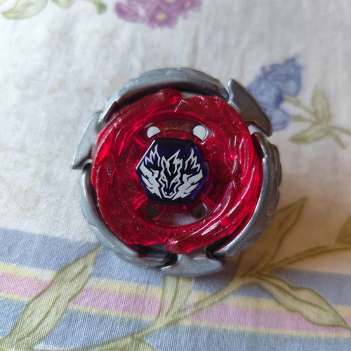 Beyblade Wing Pegasus like new