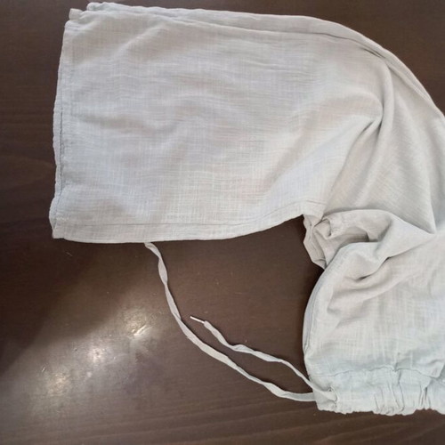 Women's linen pants like new