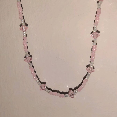 Necklaces new, set of 2 pieces