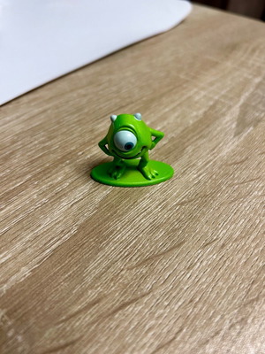 Φιγούρα Mike Wazowski Disney 100 καινούργια Lidl Mystery