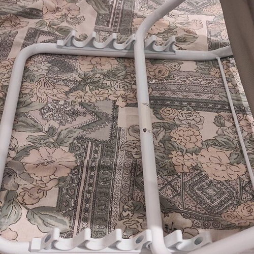 Back support chair adjustable like new