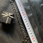 Chain bracelet used, good condition