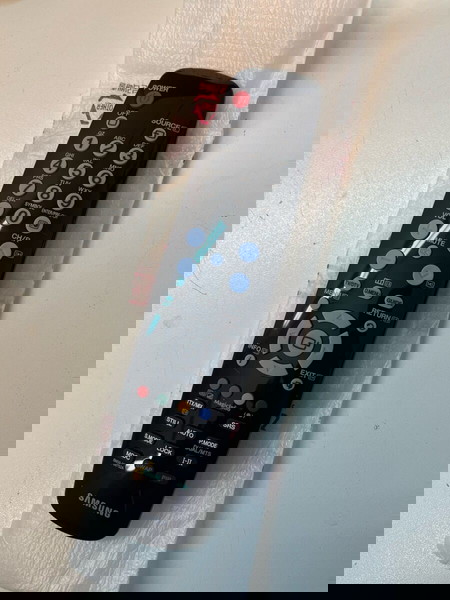 Samsung τηλεχειριστήριο *NEW*