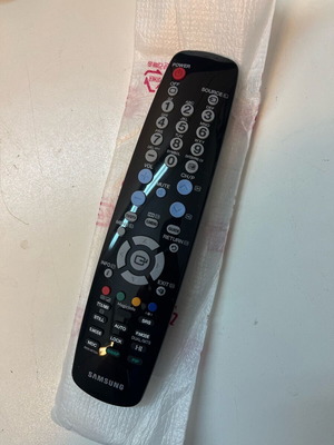 Samsung τηλεχειριστήριο *NEW*
