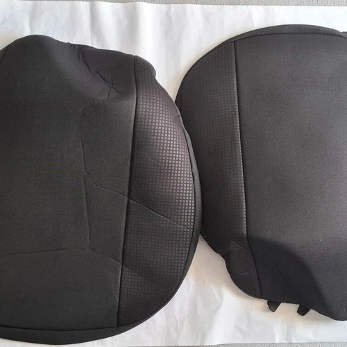 Otom Tempo Design Car Seat Covers Universal Fit Full Set 11pcs New