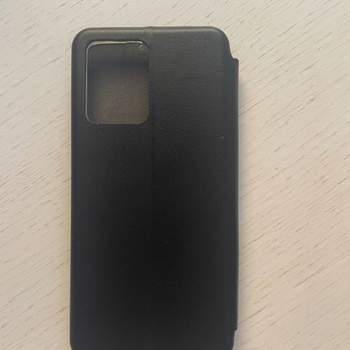 Xiaomi Redmi 12 5G Case like new, flip cover