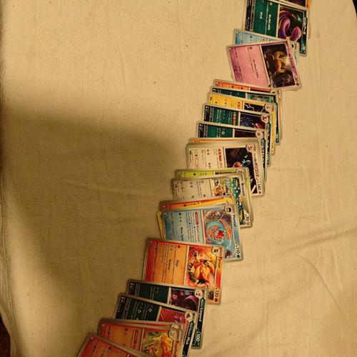 Pokémon Cards new