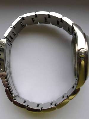 Rolex Air King 14000 Oyster Perpetual  Automatic