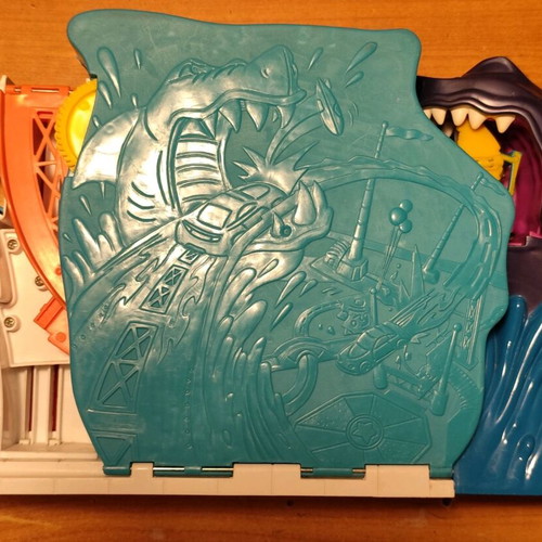 Hot Wheels used, various