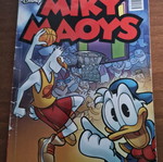 Miky Maus #34 used