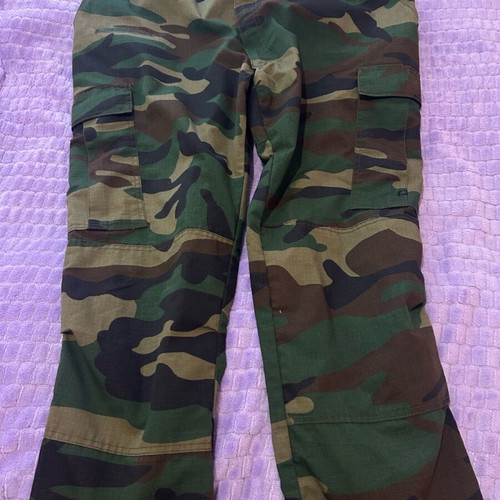 American uniform like new
