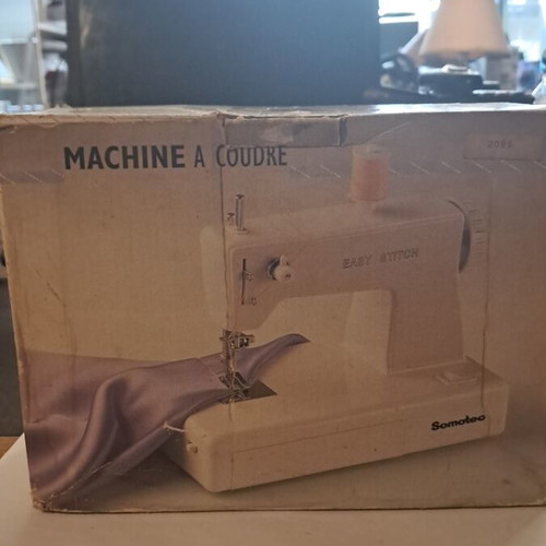 Machine a Coudre children's sewing machine used, good condition
