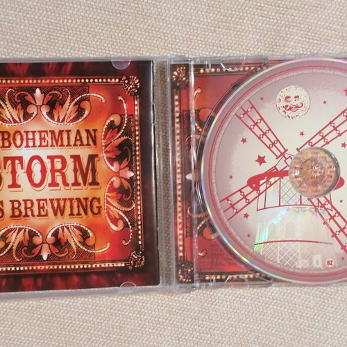 Moulin Rouge Original Motion Picture Soundtrack CD used