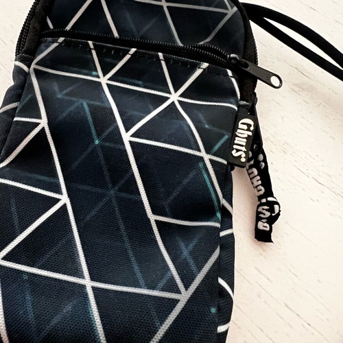 Travel bag Ghuts neck with two compartments, like new