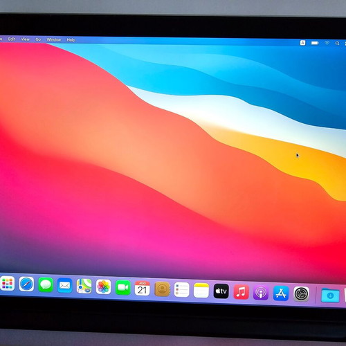 MacBook Pro Retina 15-inch Late 2013 Core i7 16GB 512GB SSD