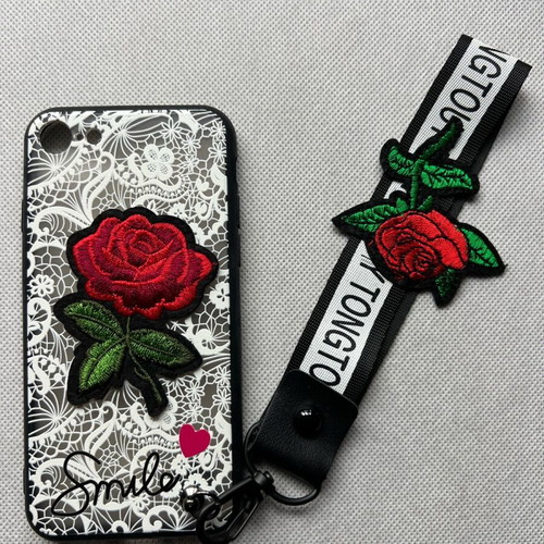 Case for iPhone 8 like new