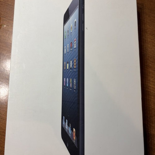 iPad Mini 16 Gb space grey non-working, for spare parts