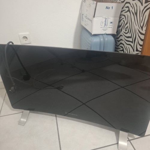 Morris Aerotherm Like New