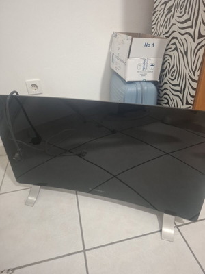 Morris Aerotherm Like New
