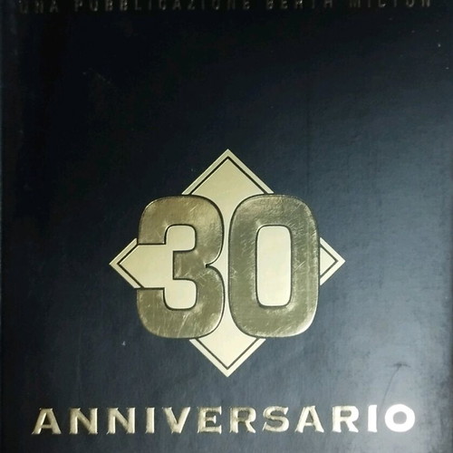 Private magazine 30th anniversary like new, for adults (+18)