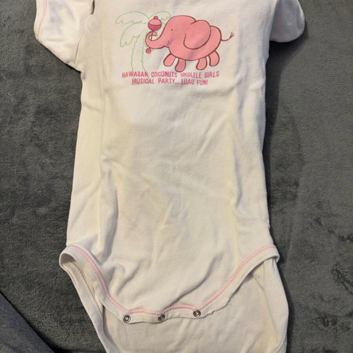 Cotton bodysuits set of 5, 98 cm, like new