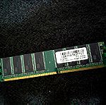  512 MB - 400 MHZ - DDR DIMM RAM