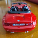 Αυτοκίνητακι BMW roadster σαν καινούργιο χωρίς κουτί
