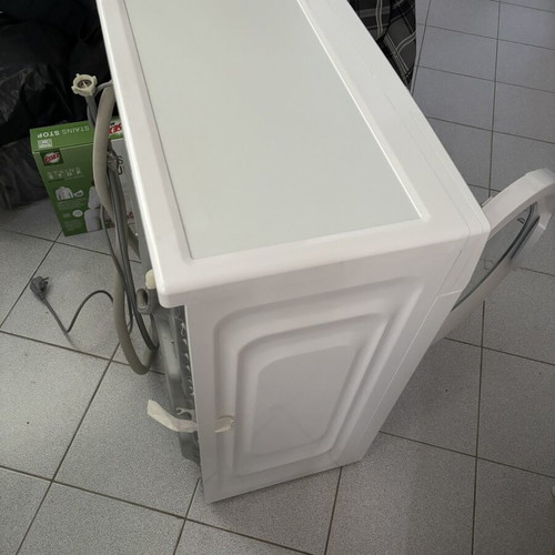 Altus ALX6111SEI washing machine used, 6 kg capacity