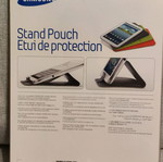 Stand Pouch for Samsung 8.0" new