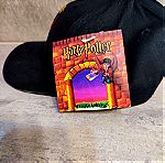  Μαύρο καπέλο Harry Potter